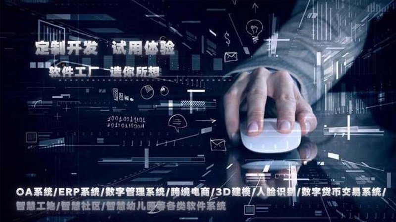 如何选择适合自己的软件定制开发服务商？